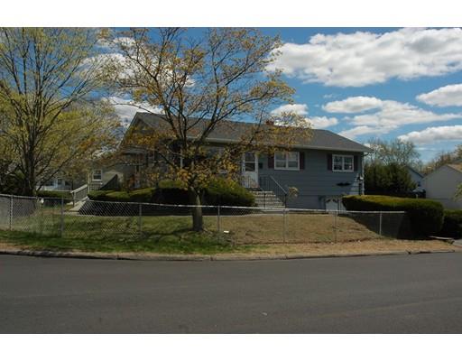 14 Martha Lane Lawrence, MA 01843 - Photo 16 of 20