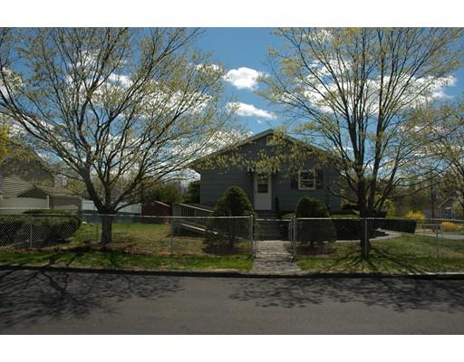 14 Martha Lane Lawrence, MA 01843 - Photo 17 of 20