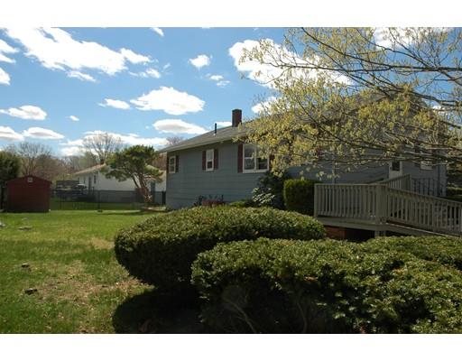 14 Martha Lane Lawrence, MA 01843 - Photo 18 of 20