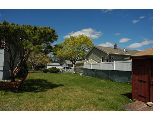 14 Martha Lane Lawrence, MA 01843 - Photo 19 of 20