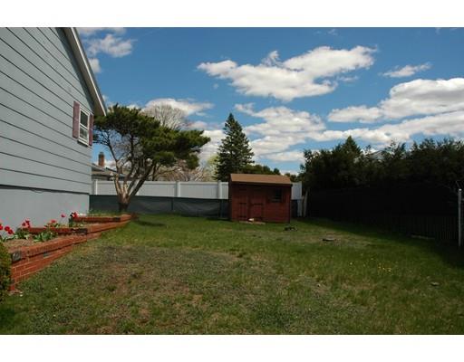 14 Martha Lane Lawrence, MA 01843 - Photo 20 of 20