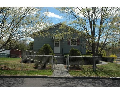 14 Martha Lane Lawrence, MA 01843 - Photo 2 of 20