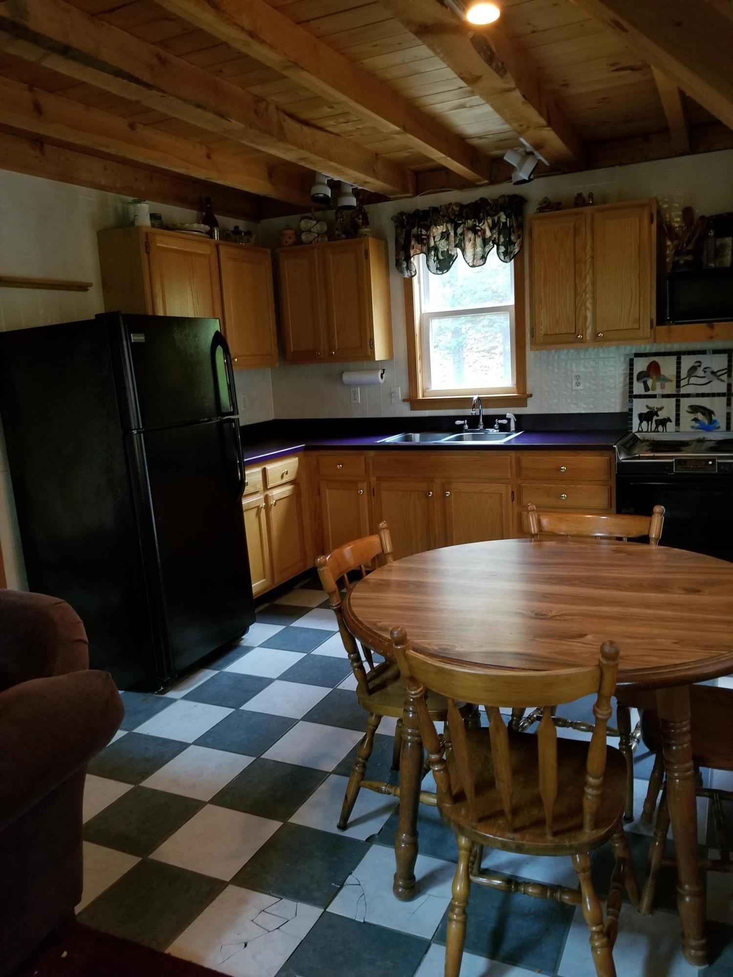 22 Field Way Rangeley, ME 04970 - Photo 7 of 20 Kitchen