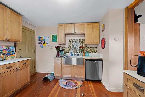$249,900 | 1235 Chicago Street, Green Bay, WI 54301