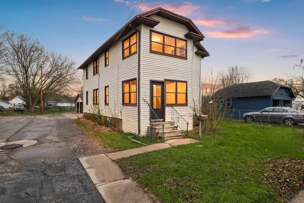 $249,900 | 1235 Chicago Street, Green Bay, WI 54301