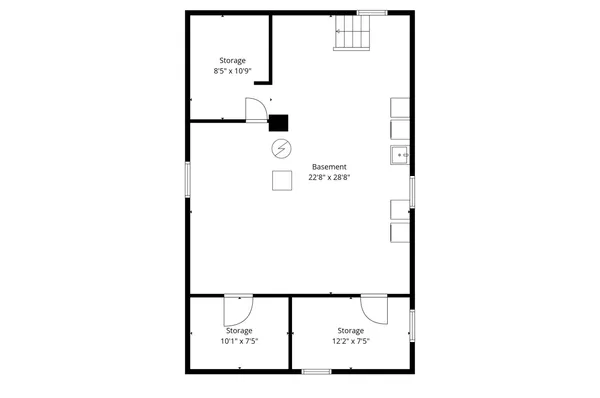 $249,900 | 1235 Chicago Street, Green Bay, WI 54301