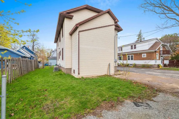 $249,900 | 1235 Chicago Street, Green Bay, WI 54301