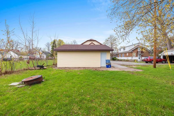 $249,900 | 1235 Chicago Street, Green Bay, WI 54301