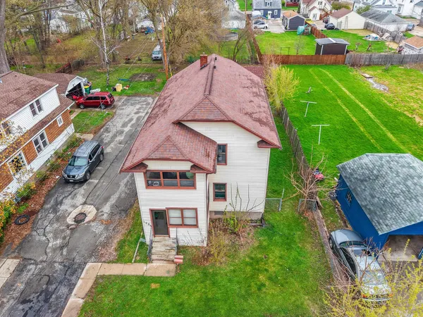 $249,900 | 1235 Chicago Street, Green Bay, WI 54301