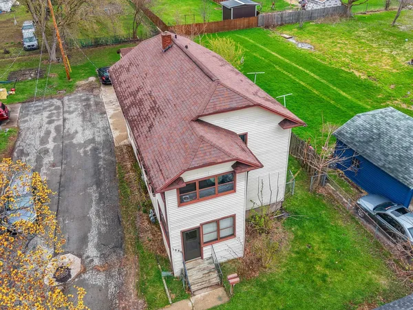 $249,900 | 1235 Chicago Street, Green Bay, WI 54301