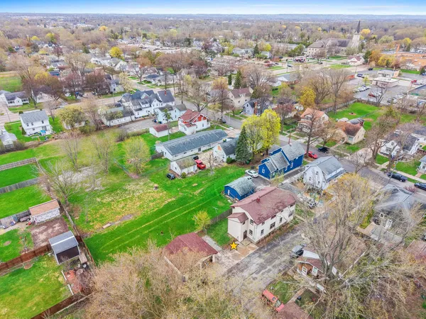 $249,900 | 1235 Chicago Street, Green Bay, WI 54301