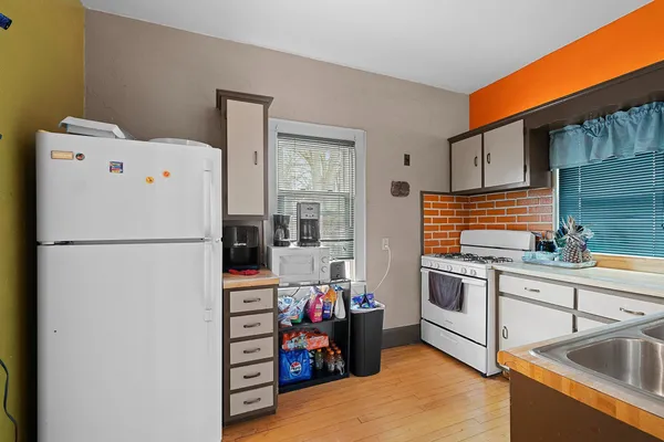 $249,900 | 1235 Chicago Street, Green Bay, WI 54301