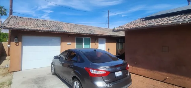 $849,000 | 33215 Via De Anza, Cathedral City, CA 92234