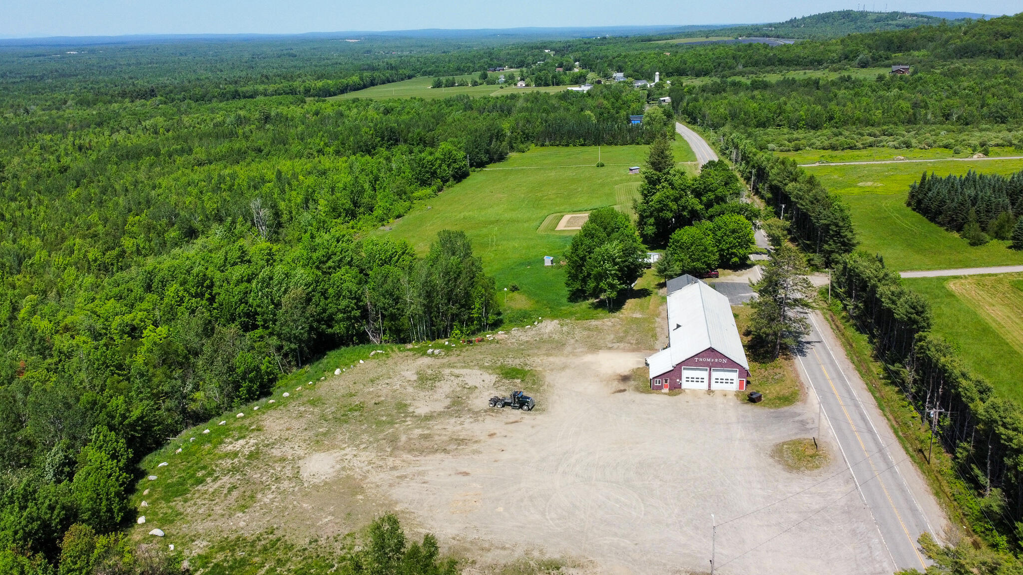 725 Enfield Road Lincoln, ME 04457 - Photo 6 of 33 6