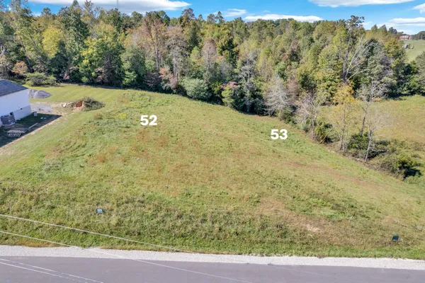 $58,000 | 2600 Whispering Oaks Lane, Cookeville, TN 38501