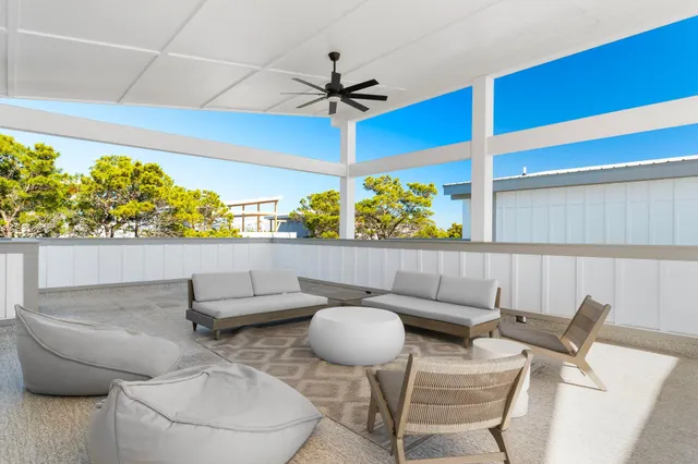 $1,650,000 | 34 West Majestic Palm Dr Inlet Beach, Inlet Beach, FL 32461