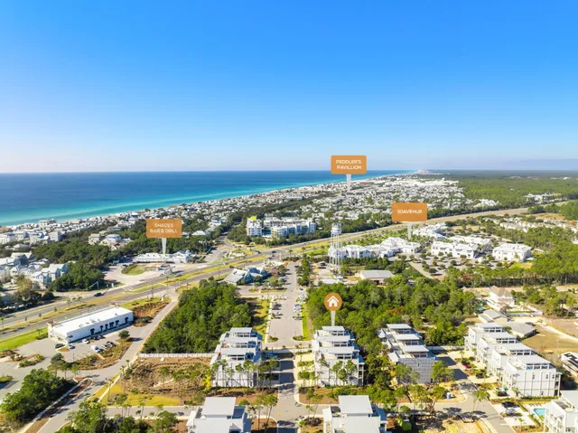 $1,650,000 | 34 West Majestic Palm Dr Inlet Beach, Inlet Beach, FL 32461
