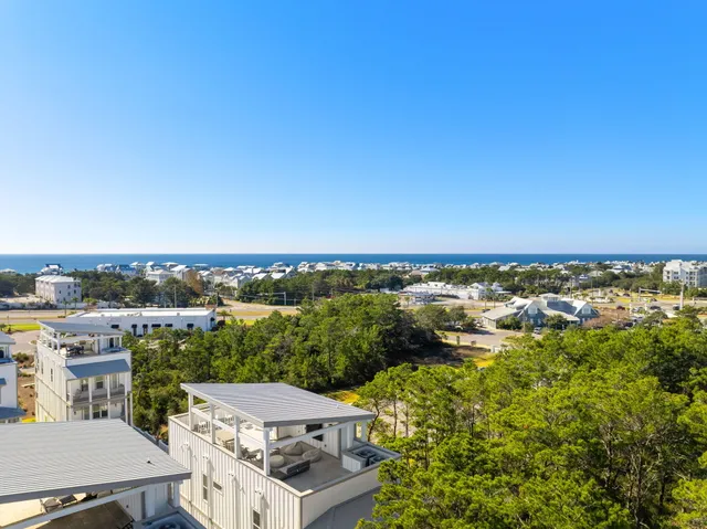 $1,650,000 | 34 West Majestic Palm Dr Inlet Beach, Inlet Beach, FL 32461