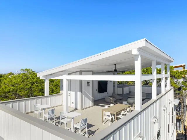 $1,650,000 | 34 West Majestic Palm Dr Inlet Beach, Inlet Beach, FL 32461