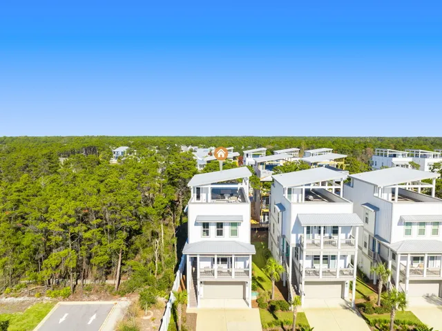 $1,650,000 | 34 West Majestic Palm Dr Inlet Beach, Inlet Beach, FL 32461