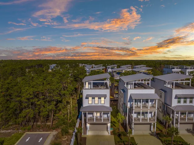 $1,650,000 | 34 West Majestic Palm Dr Inlet Beach, Inlet Beach, FL 32461