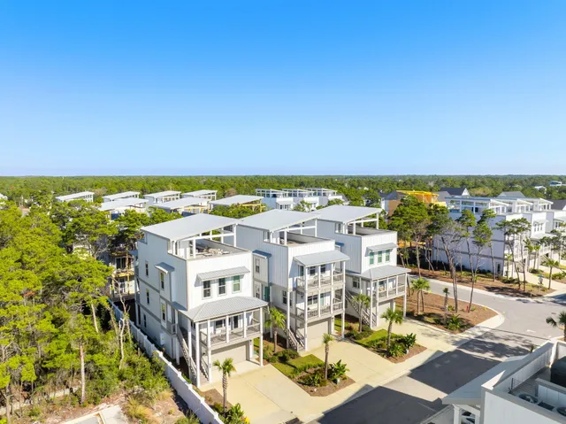 $1,650,000 | 34 West Majestic Palm Dr Inlet Beach, Inlet Beach, FL 32461