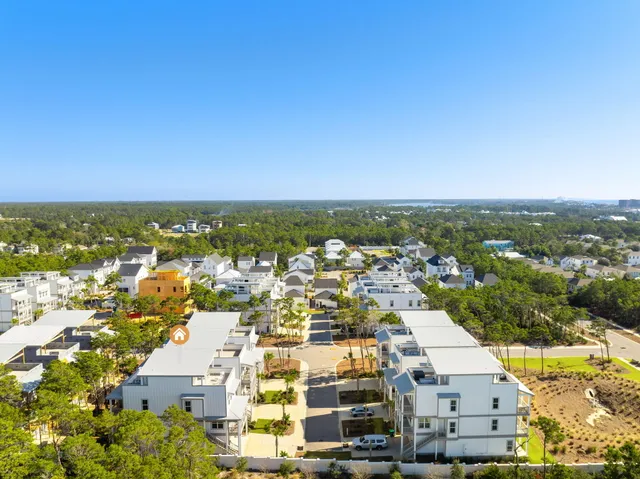 $1,650,000 | 34 West Majestic Palm Dr Inlet Beach, Inlet Beach, FL 32461