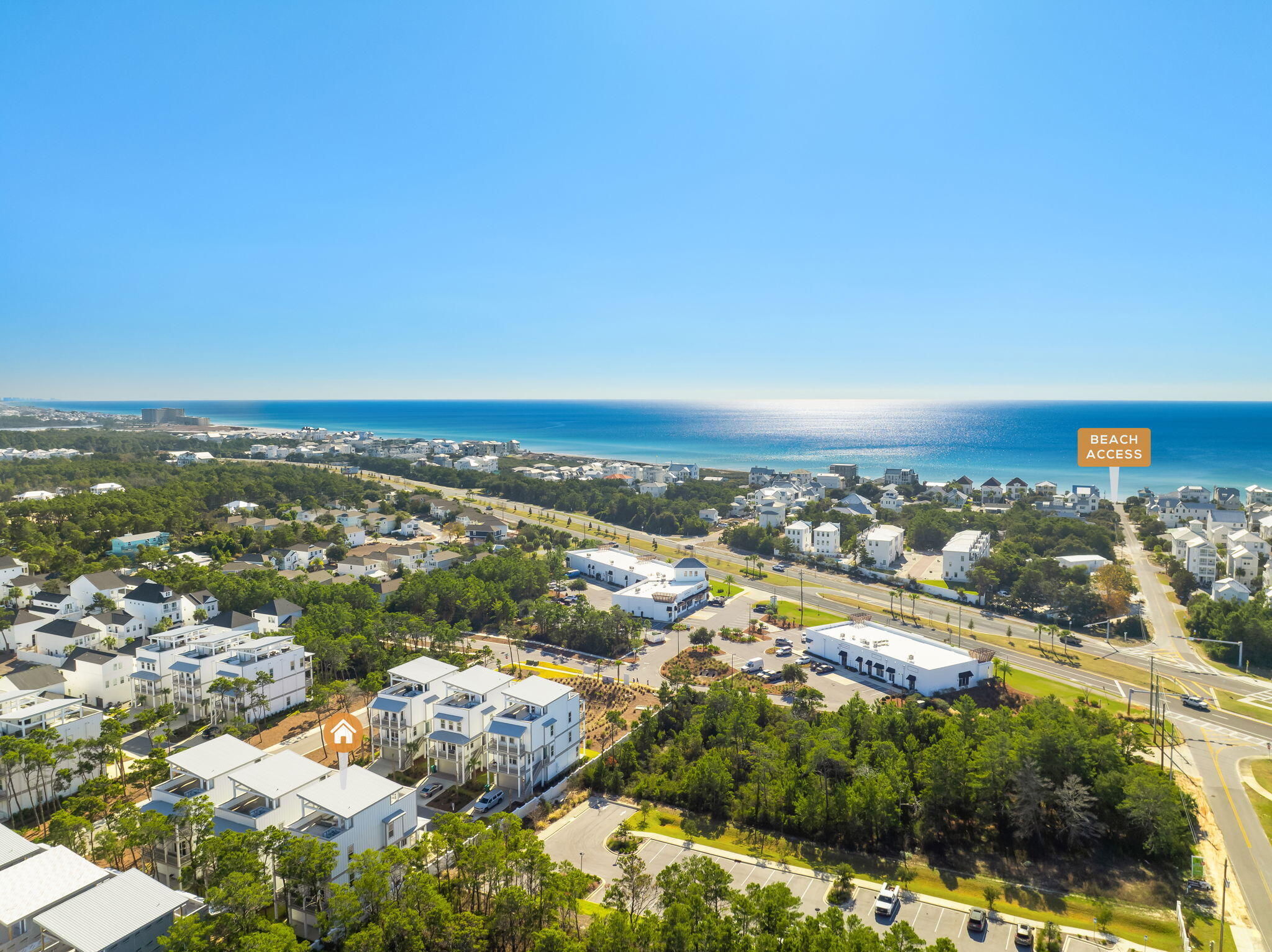 34 West Majestic Palm Dr Inlet Beach Inlet Beach, FL 32461 - Photo 62 of 71 34 W Majestic Palm Drive