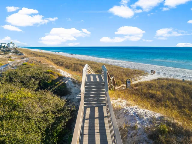 $1,650,000 | 34 West Majestic Palm Dr Inlet Beach, Inlet Beach, FL 32461