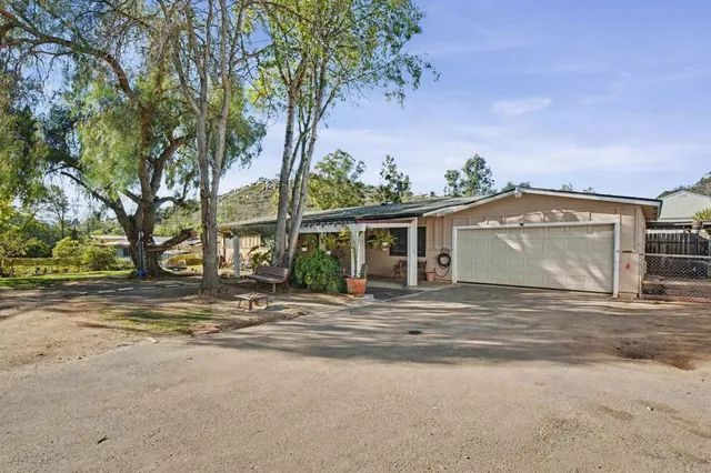 $840,000 | 13980 Lyons Valley Road, Jamul, CA 91935