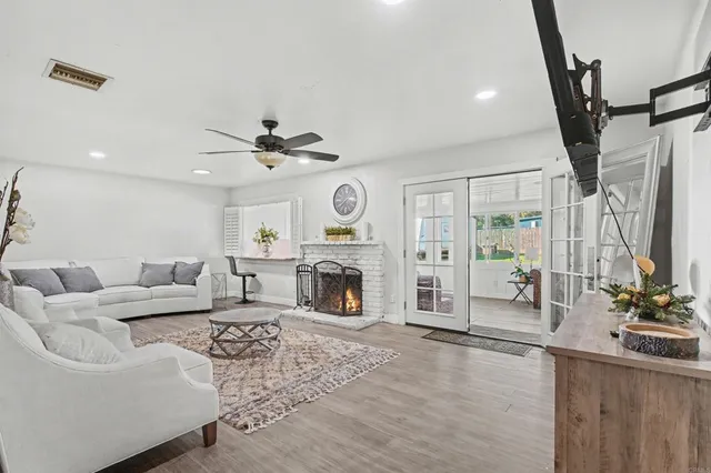 $855,000 | 13980 Lyons Valley Road, Jamul, CA 91935