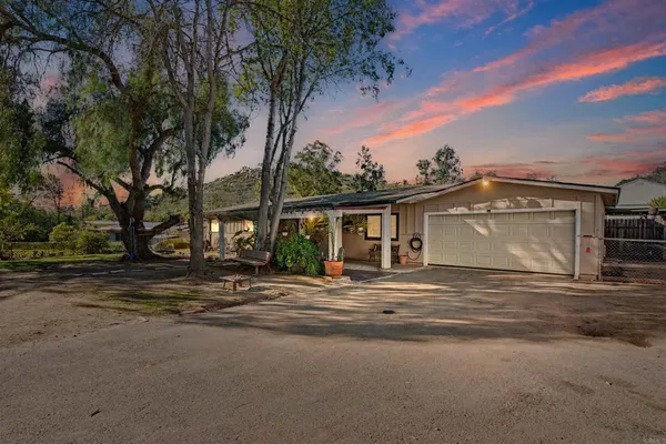 $835,000 | 13980 Lyons Valley Road, Jamul, CA 91935