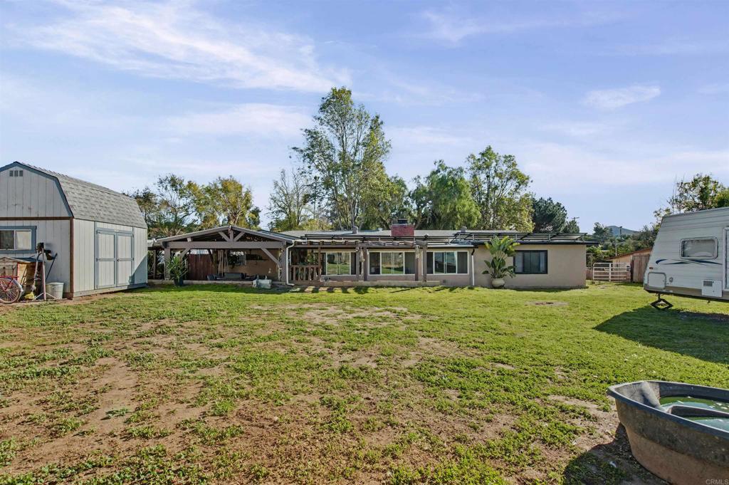 13980 Lyons Valley Road Jamul, CA 91935 - Photo 32 of 35