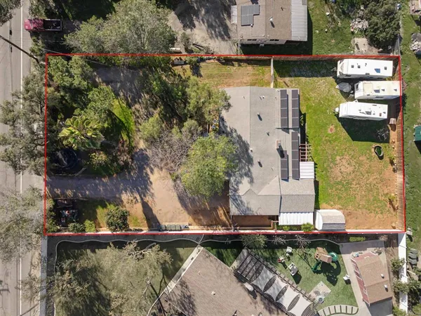 $835,000 | 13980 Lyons Valley Road, Jamul, CA 91935