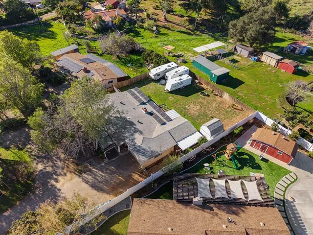 $855,000 | 13980 Lyons Valley Road, Jamul, CA 91935