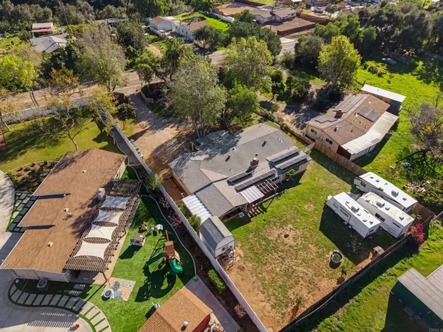 $855,000 | 13980 Lyons Valley Road, Jamul, CA 91935