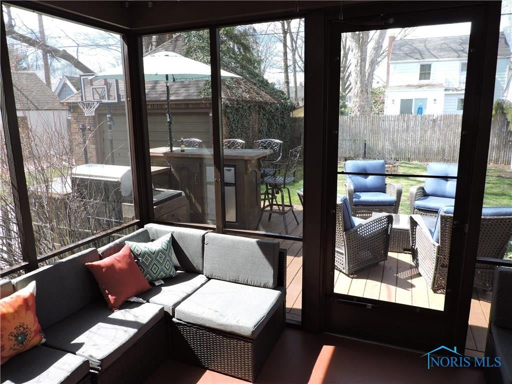 3719 Garrison Road Toledo, OH 43613 - Photo 15 of 20 Gallery Image 15