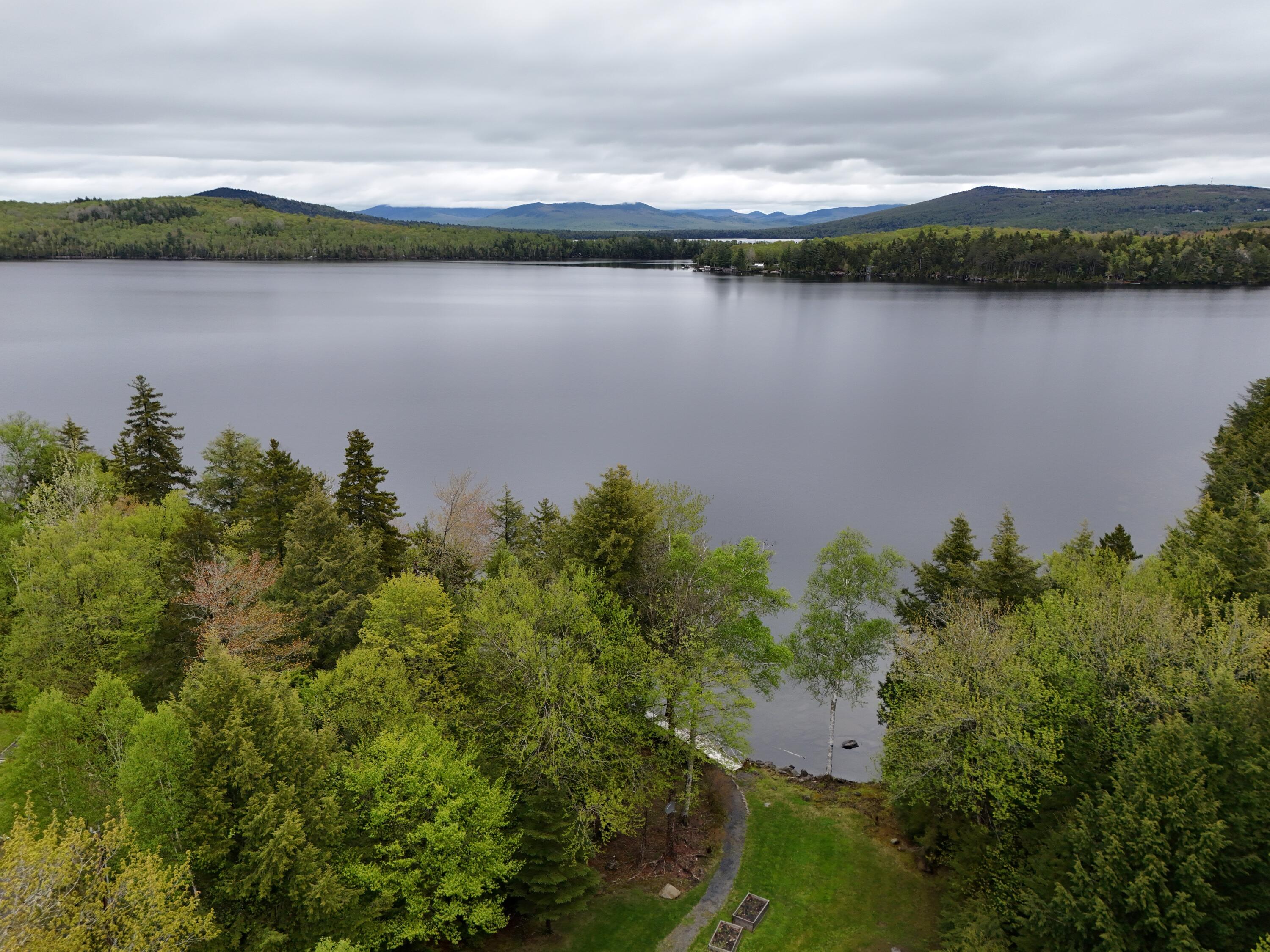 567 Big Moose Pt Road Greenville Junction, ME 04442 - Photo 40 of 45 dji_fly_20260525_135942_0023_17797526290