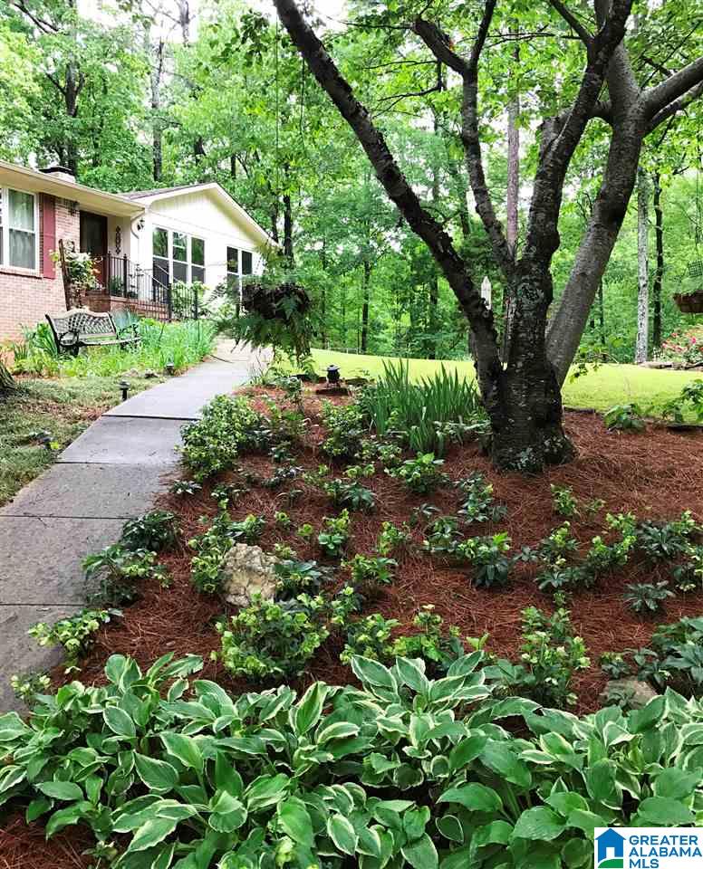 6638 Wesson Circle Pinson, AL 35126 - Photo 39 of 49