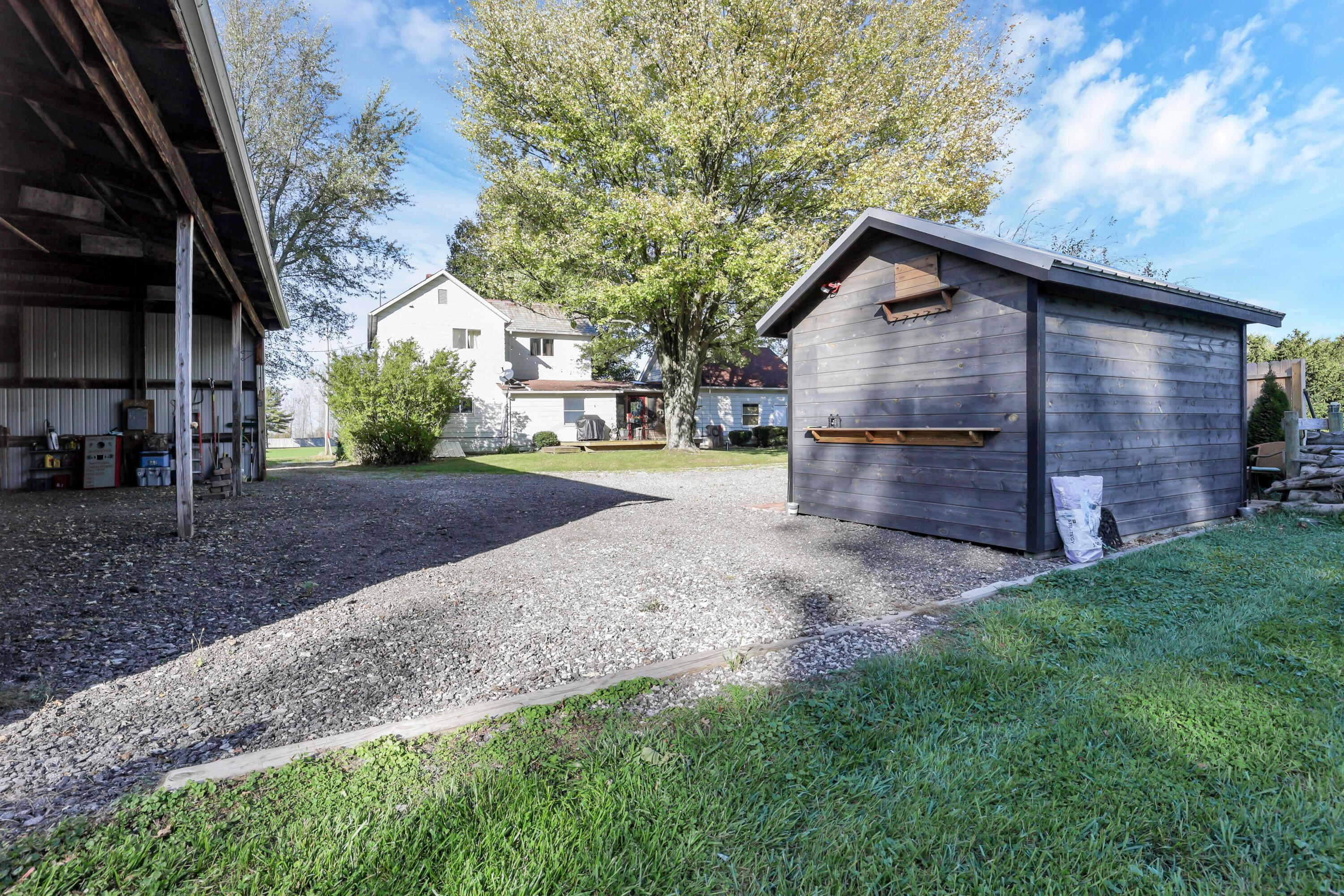 9357 Wesleyan Church Road Southwest Pataskala, OH 43062 - Photo 54 of 64 Gallery Image 54