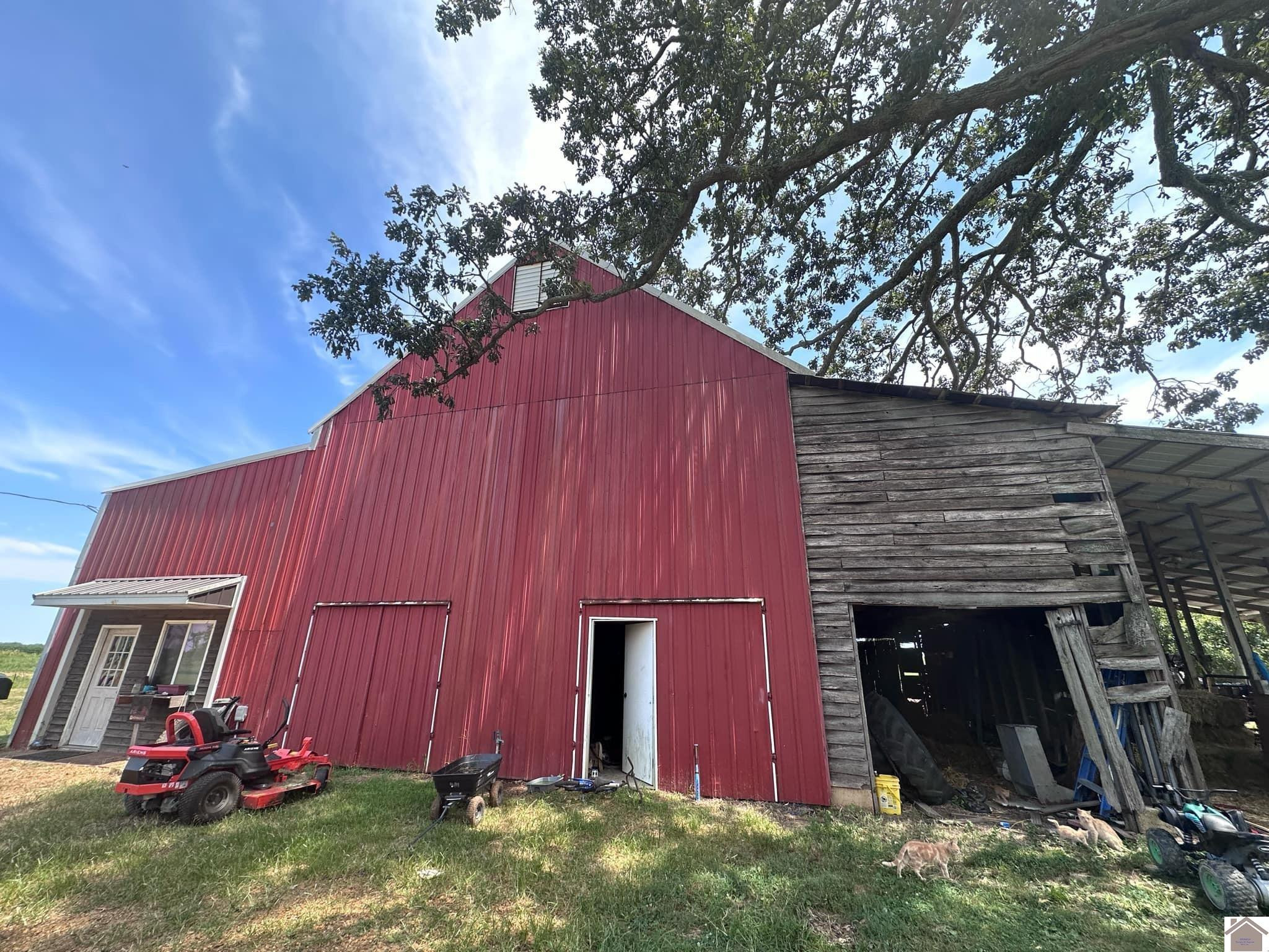 1560 High Road Sedalia, KY 42079 - Photo 23 of 31 Photo 23