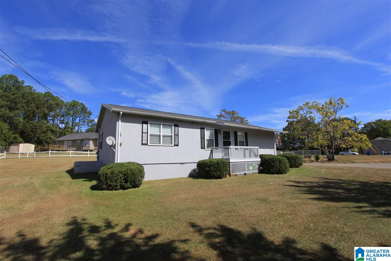 1696 Taylors Chapel Road Eastaboga, AL 36260 - Photo 20 of 45