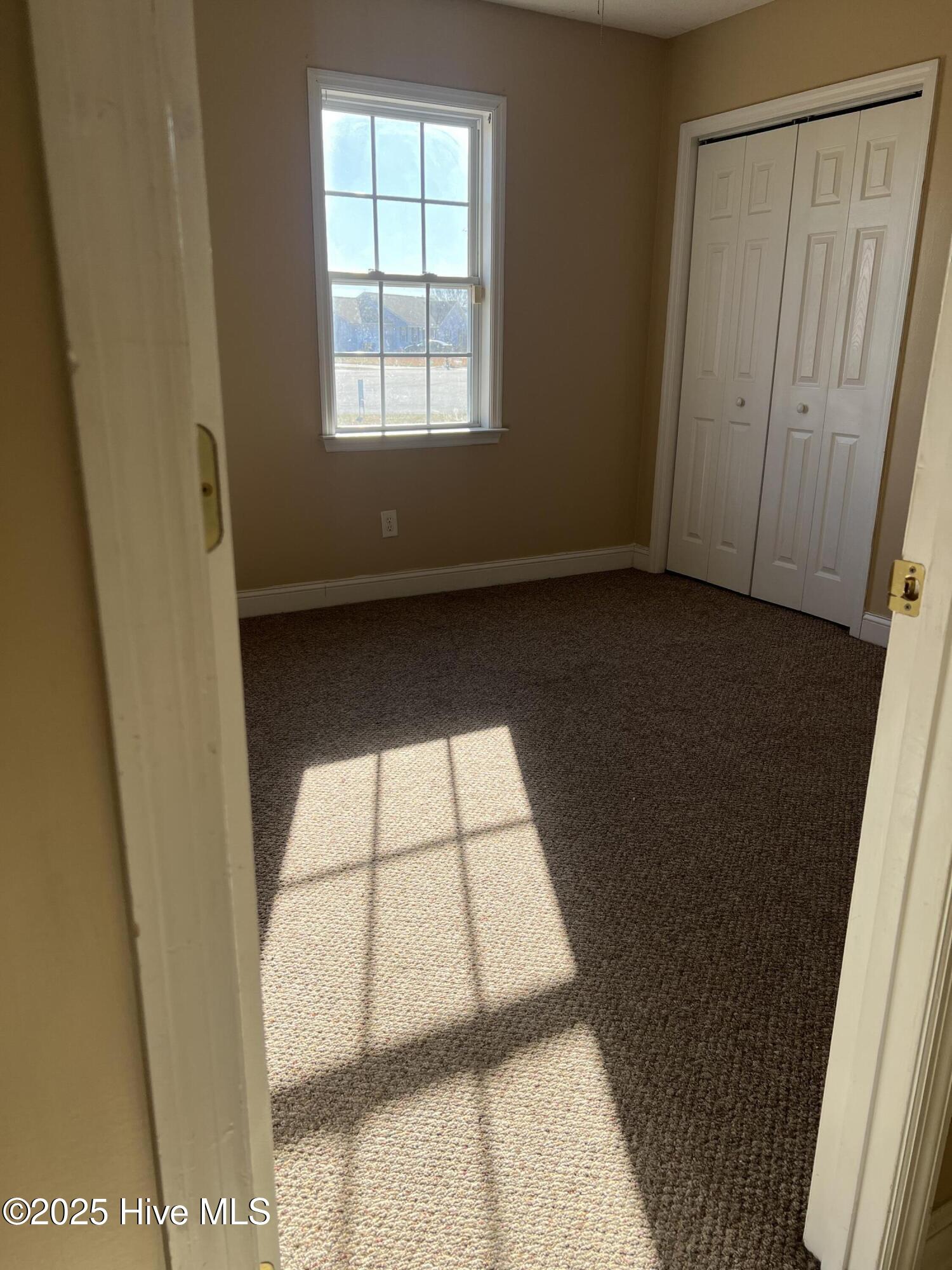 135 Annie Road Richlands, NC 28574 - Photo 16 of 21 135 Annie Bedroom 1