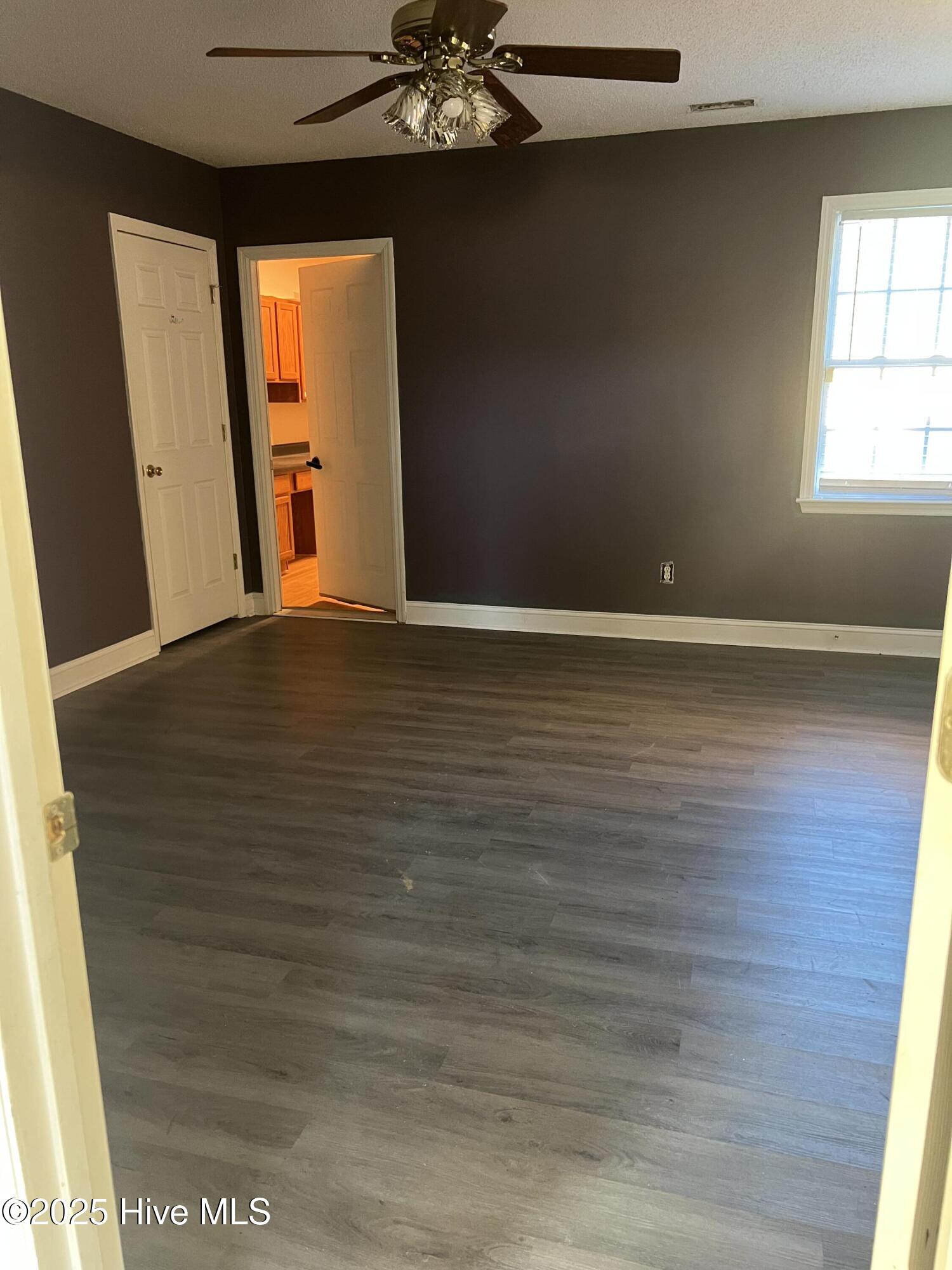 135 Annie Road Richlands, NC 28574 - Photo 18 of 21 135 Annie Main Bedroom