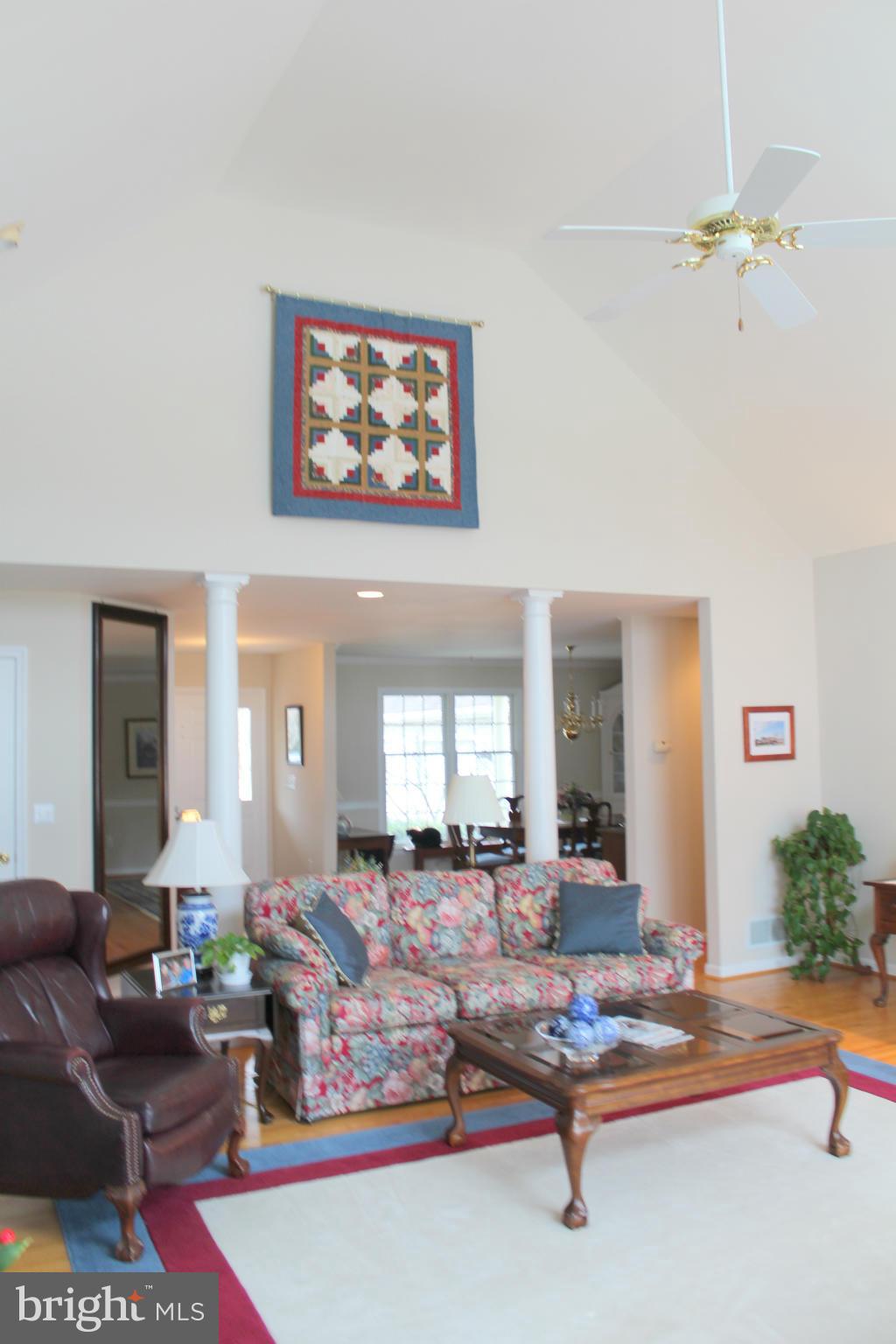 207 Chews Manor Road Stevensville, MD 21666 - Photo 5 of 22 Family Room