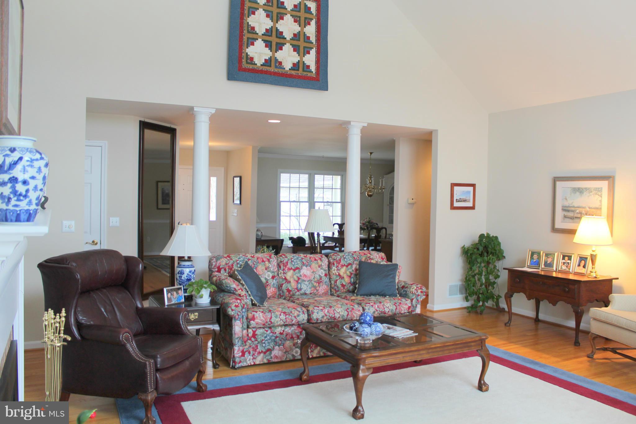 207 Chews Manor Road Stevensville, MD 21666 - Photo 7 of 22 Family Room