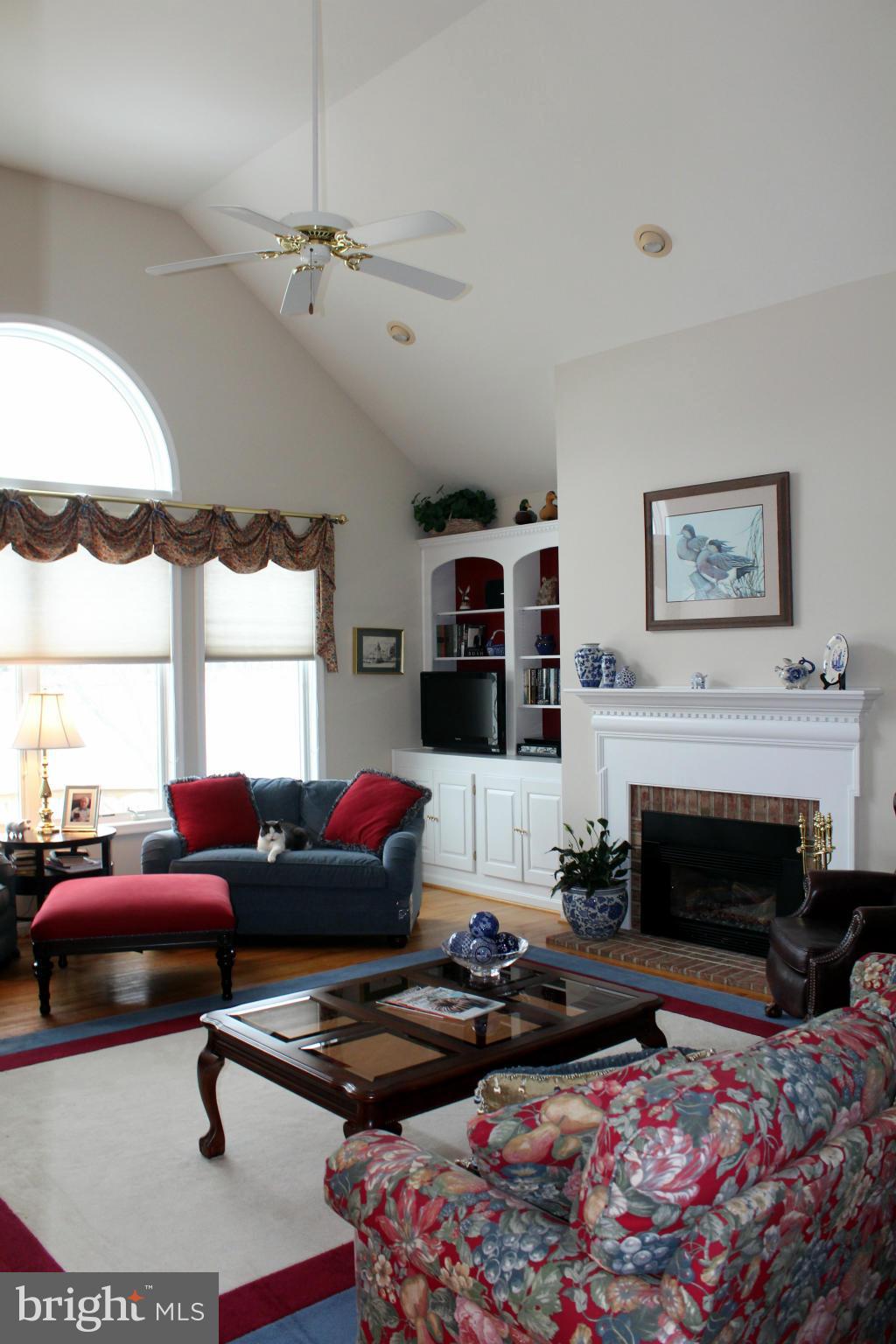207 Chews Manor Road Stevensville, MD 21666 - Photo 9 of 22 Family Room
