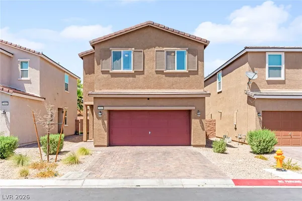 $354,900 | 3664 High Prairie Avenue, Las Vegas, NV 89110