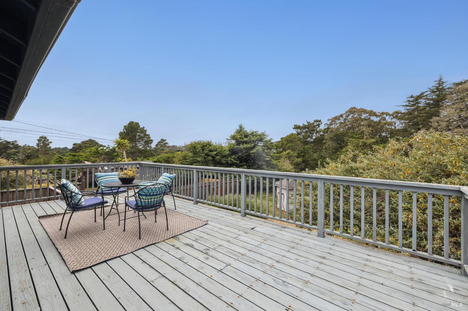 260 Kale Road Bolinas, CA 94924 - Photo 31 of 65