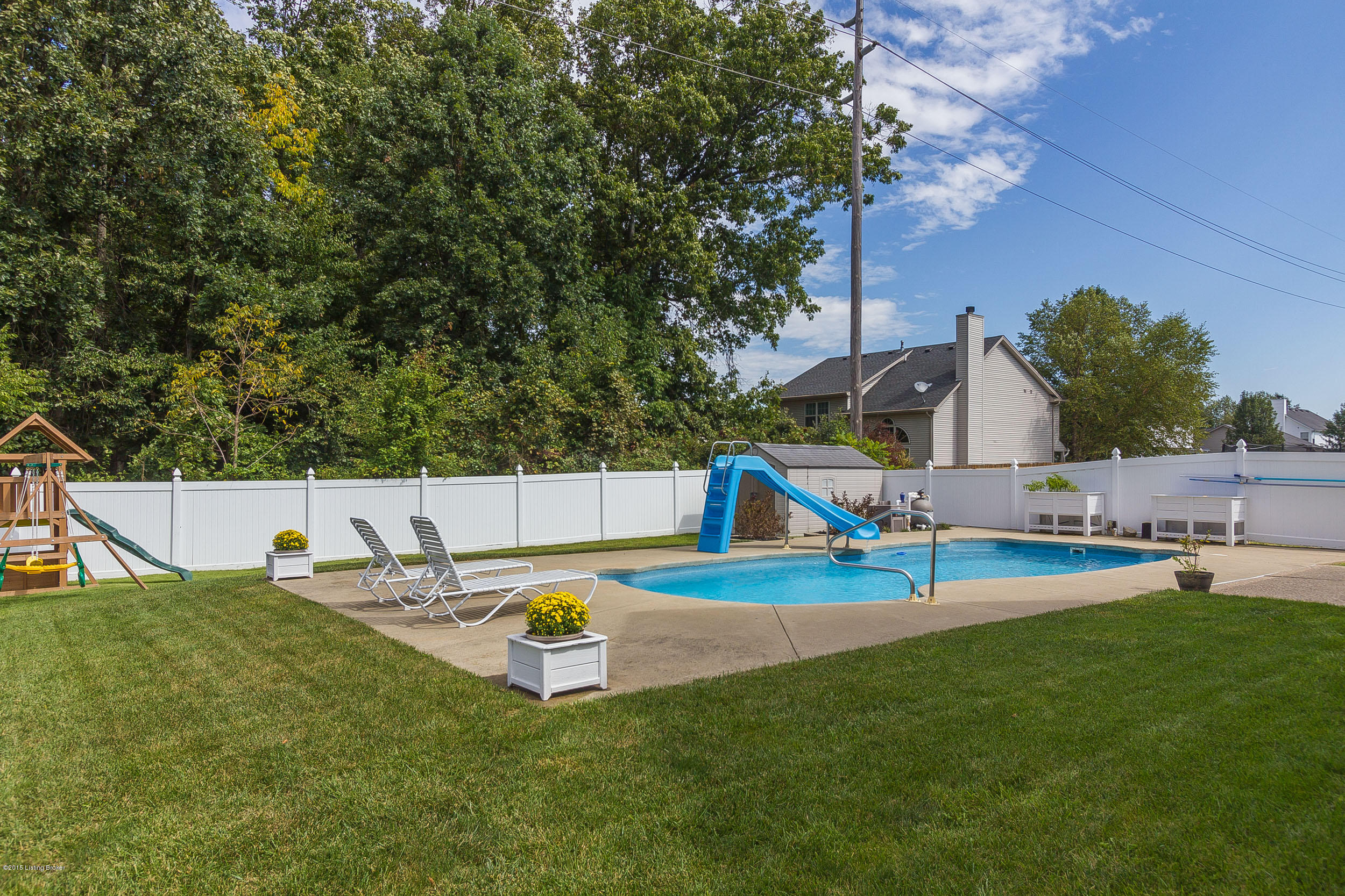 8223 Adams Run Road Louisville, KY 40228 - Photo 15 of 59 8223 Adams Run Rd-16